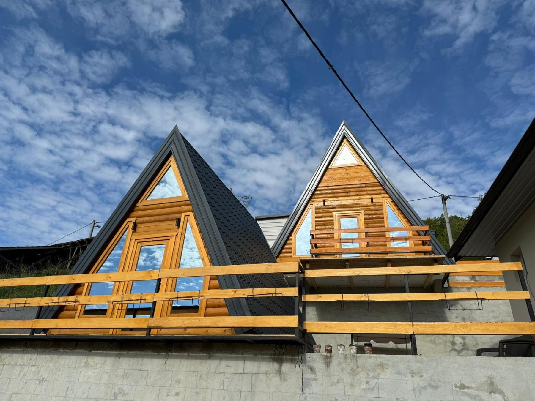 Dream House Una Orasac Exterior photo