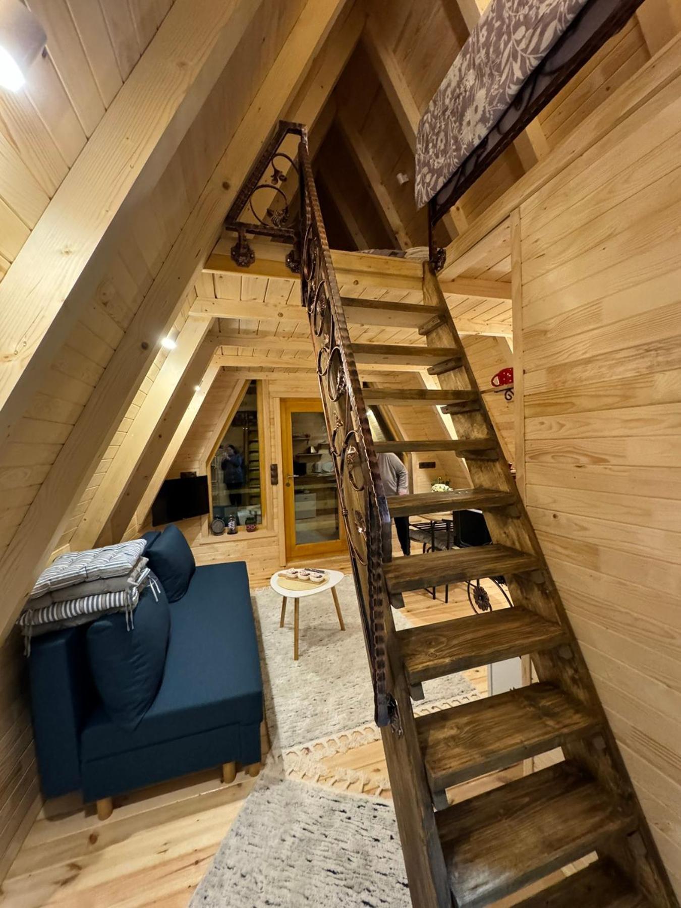 Dream House Una Orasac Exterior photo