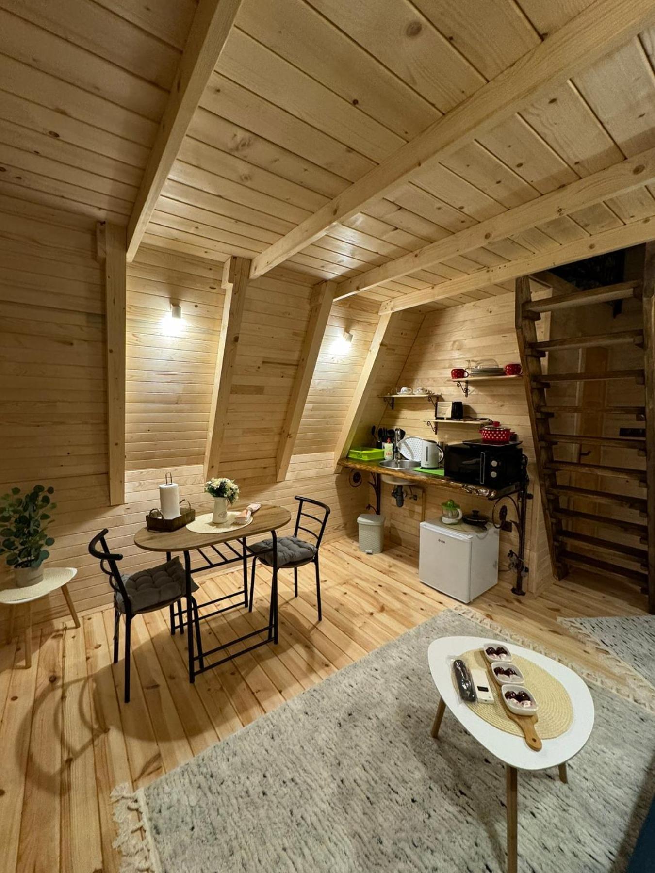 Dream House Una Orasac Exterior photo