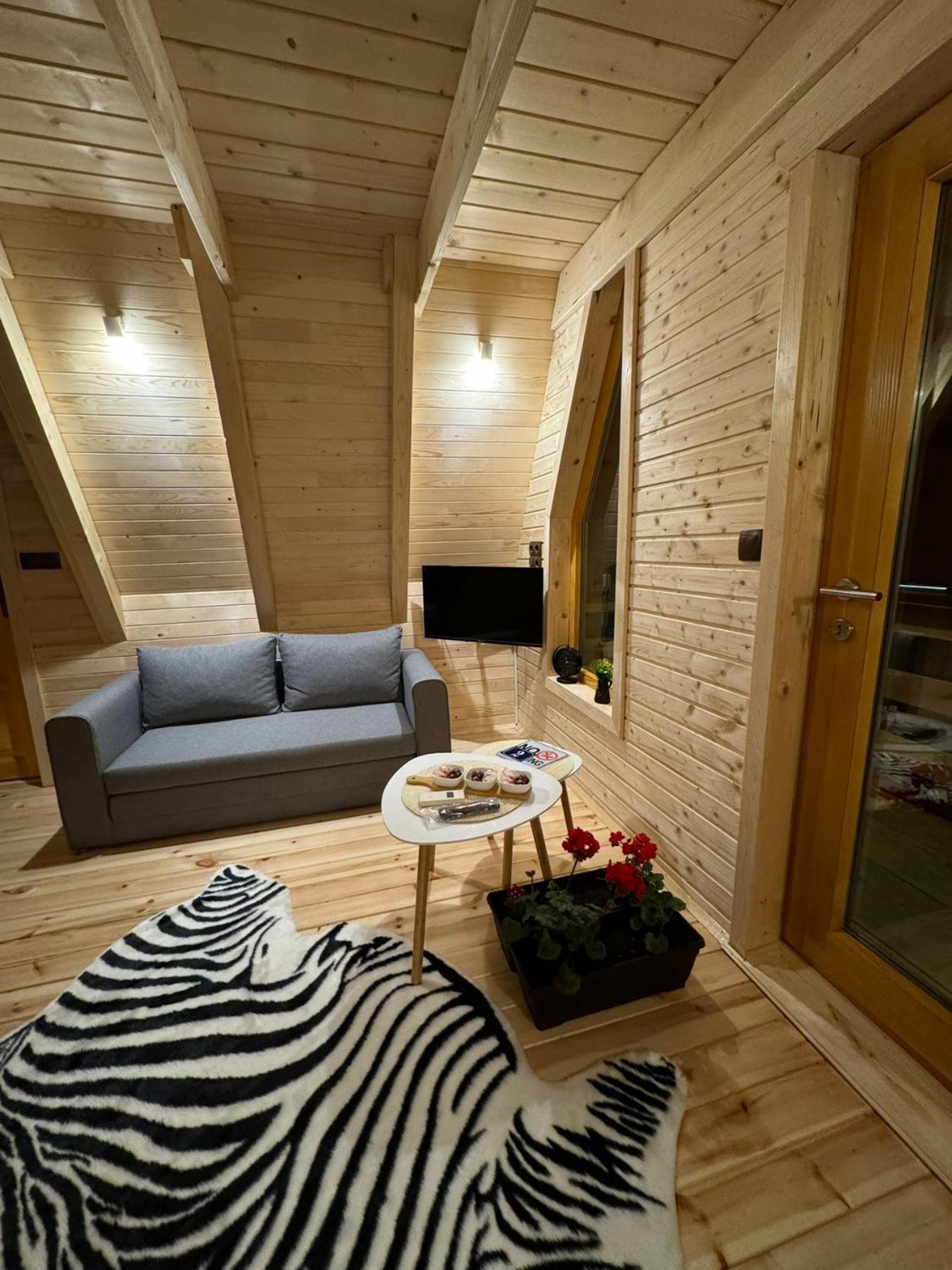 Dream House Una Orasac Exterior photo