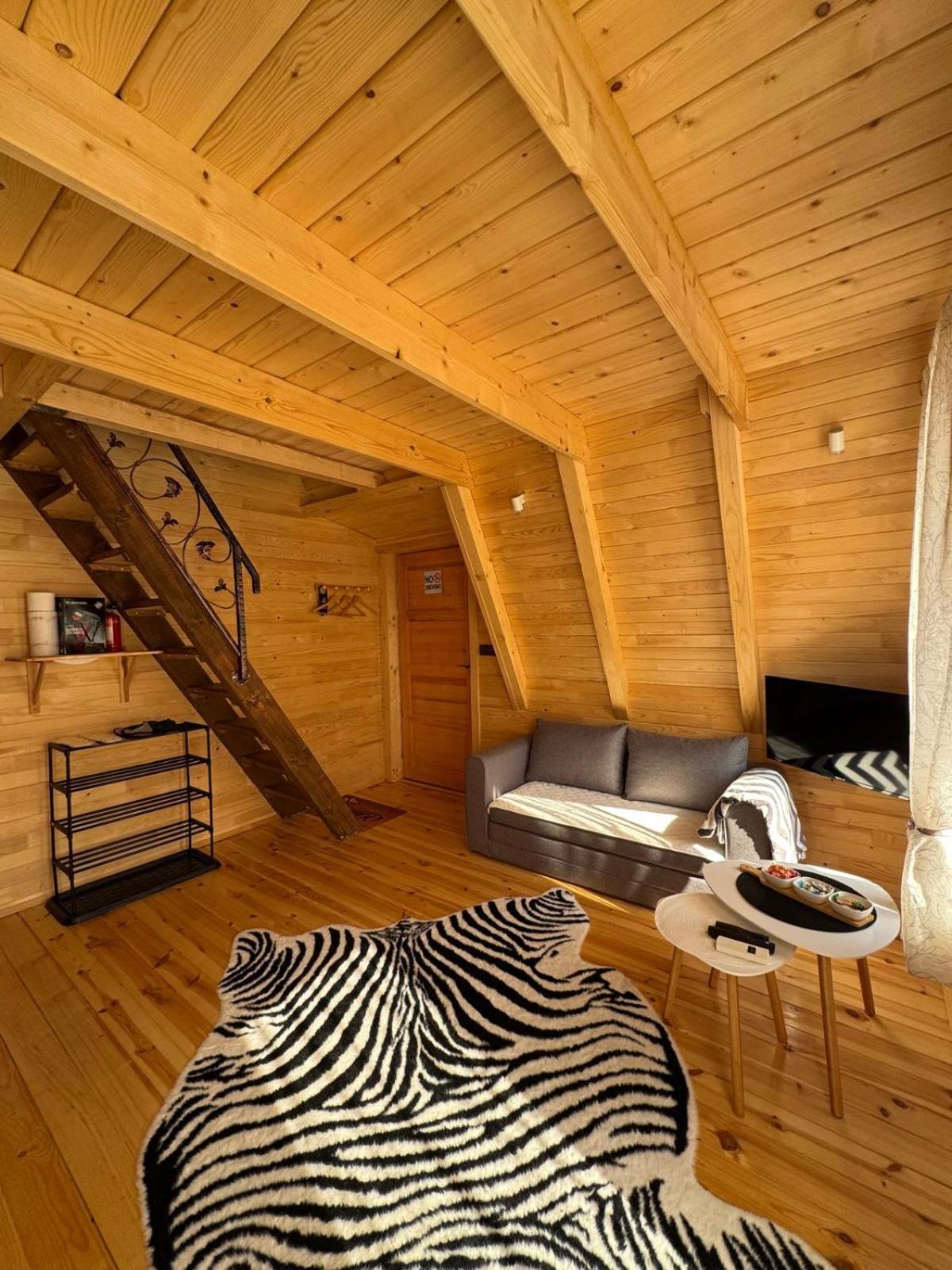 Dream House Una Orasac Exterior photo