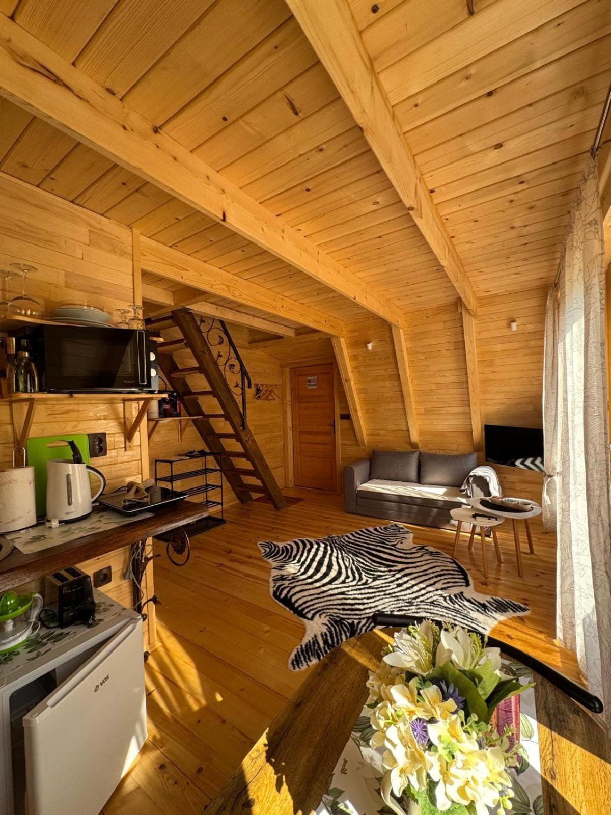 Dream House Una Orasac Exterior photo