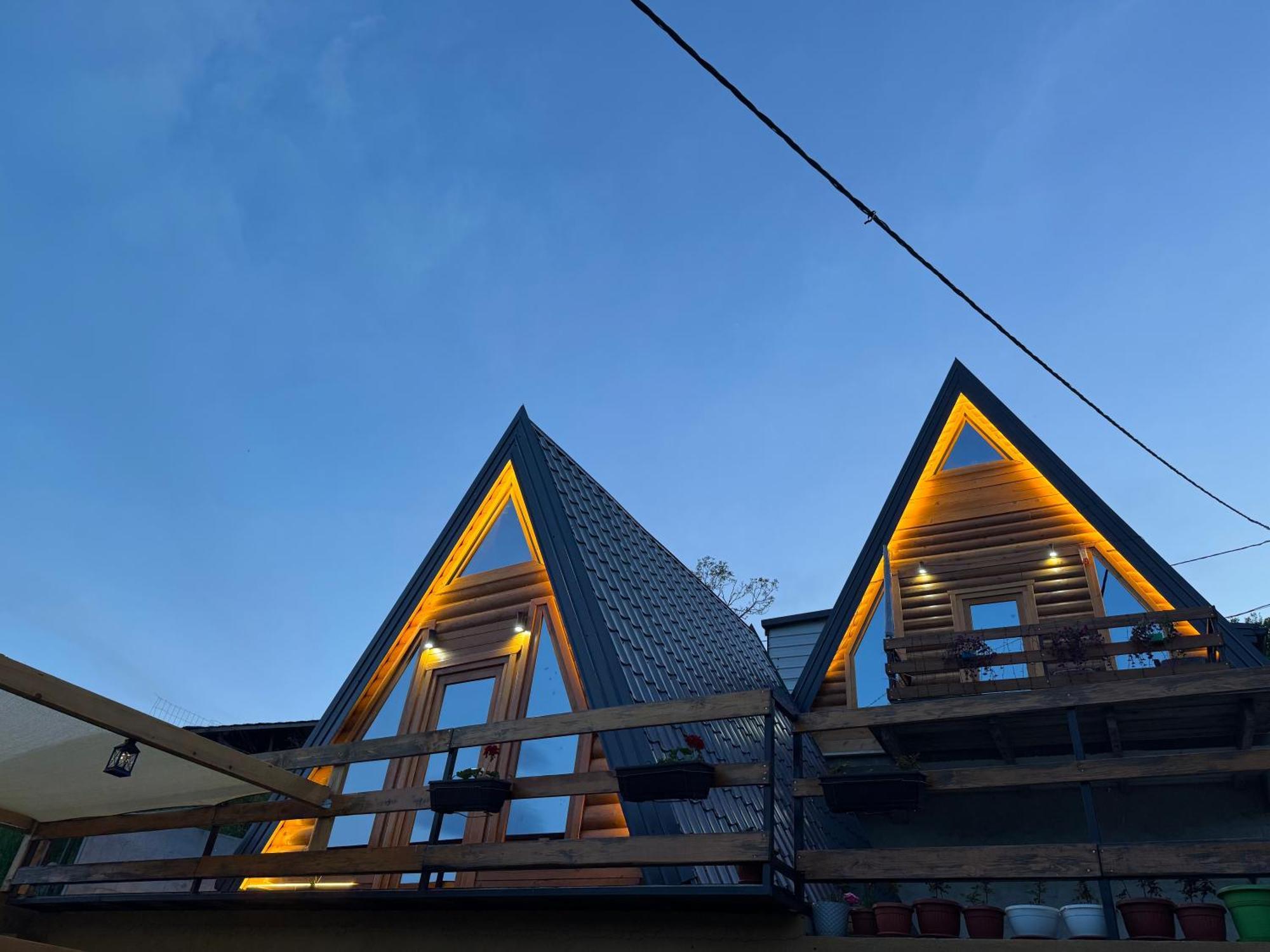 Dream House Una Orasac Exterior photo