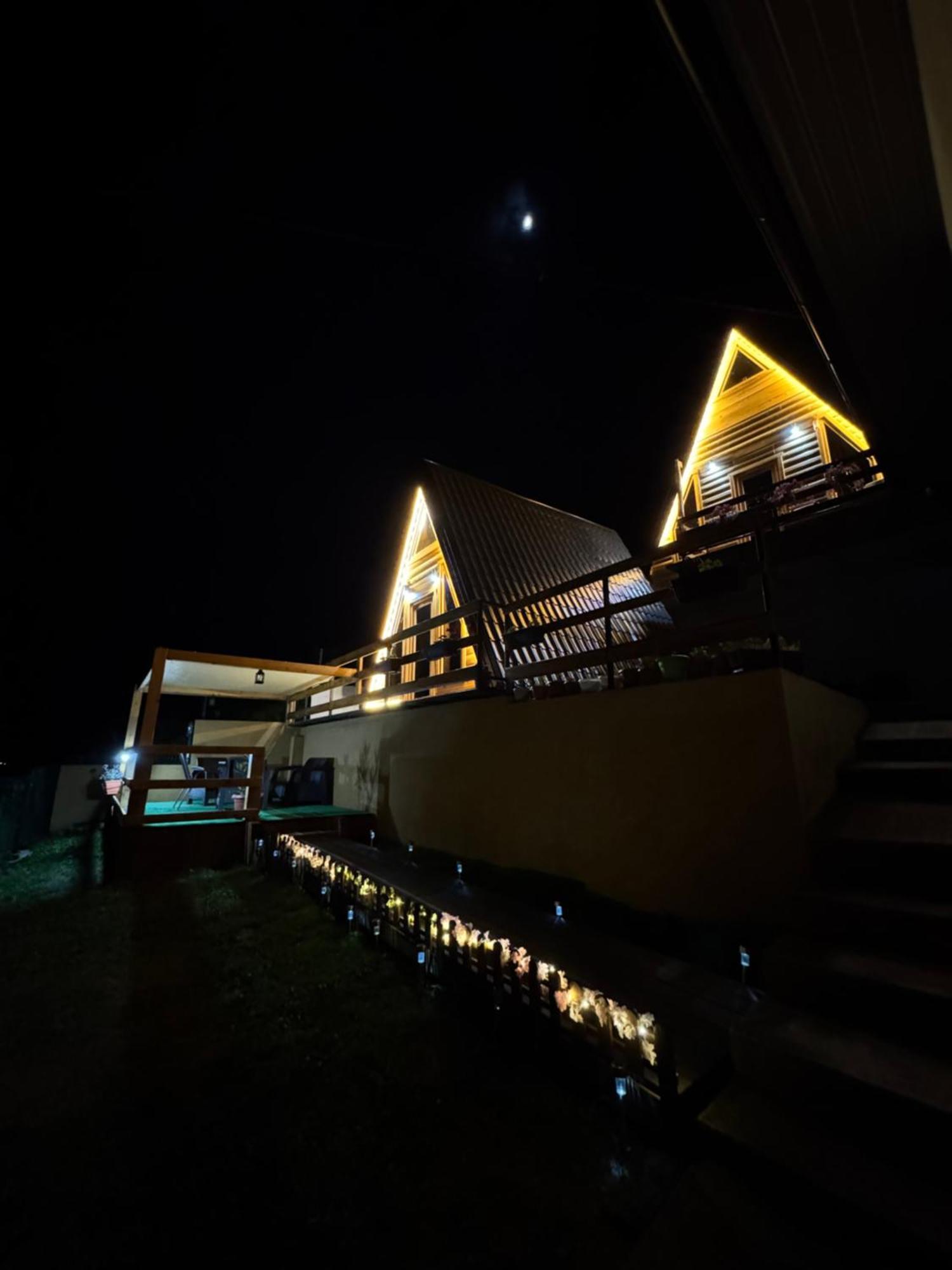 Dream House Una Orasac Exterior photo