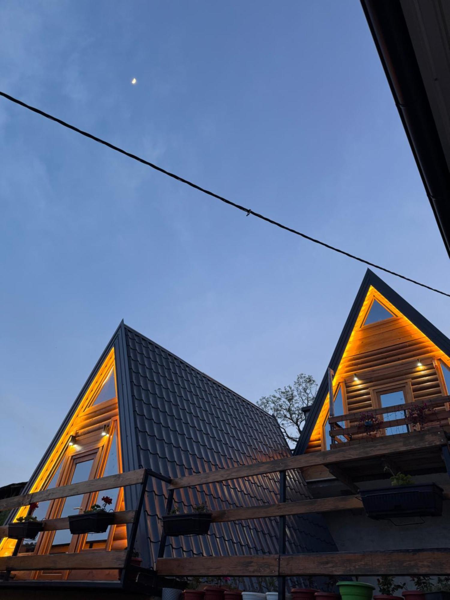 Dream House Una Orasac Exterior photo
