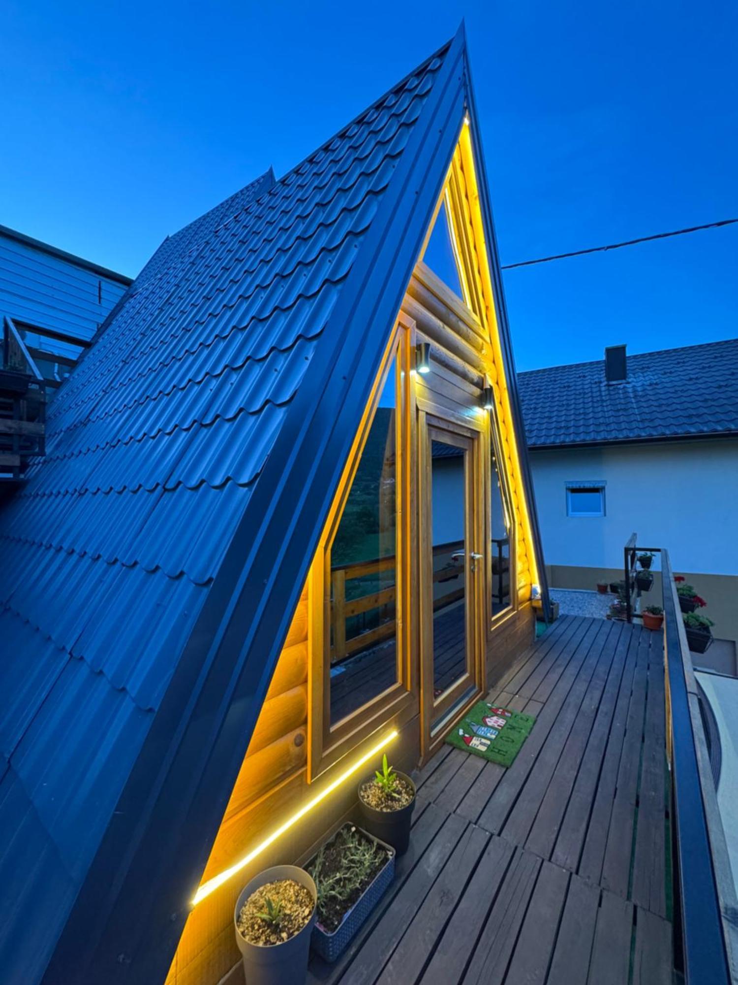 Dream House Una Orasac Exterior photo