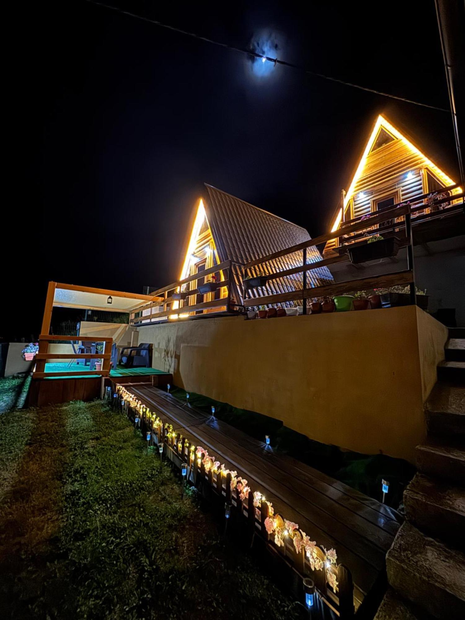 Dream House Una Orasac Exterior photo
